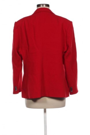 Dámske sako  Anthea Crawford, Veľkosť XL, Farba Červená, Cena  39,95 €