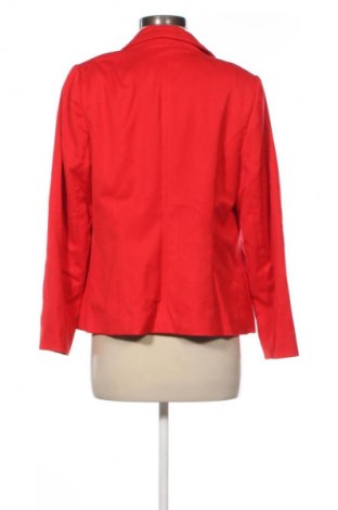 Dámské sako  Atmosphere, Velikost M, Barva Červená, Cena  389,00 Kč