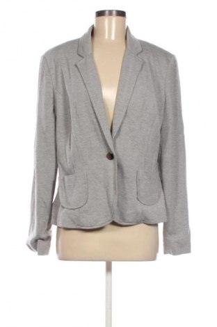 Sacou de femei Atmosphere, Mărime XL, Culoare Gri, Preț 39,99 Lei