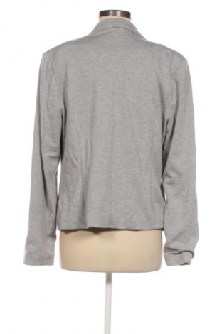 Sacou de femei Atmosphere, Mărime XL, Culoare Gri, Preț 39,99 Lei