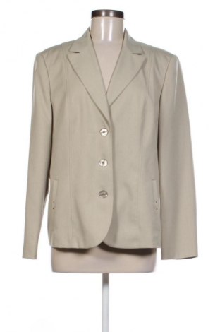Γυναικείο σακάκι Barbara Lebek, Μέγεθος L, Χρώμα  Μπέζ, Τιμή 6,99 €