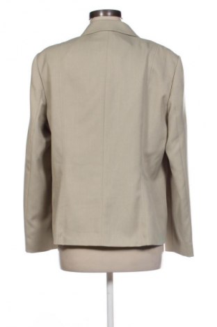 Γυναικείο σακάκι Barbara Lebek, Μέγεθος L, Χρώμα  Μπέζ, Τιμή 6,99 €