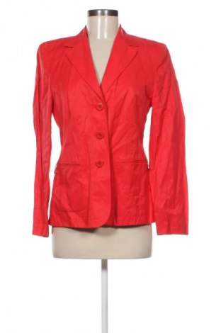 Γυναικείο σακάκι Basler, Μέγεθος S, Χρώμα Κόκκινο, Τιμή 9,99 €
