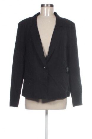 Damen Blazer Basque, Größe XL, Farbe Schwarz, Preis € 8,99