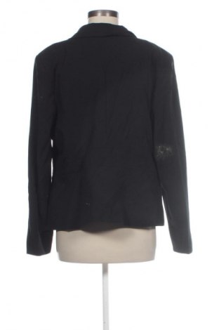 Damen Blazer Basque, Größe XL, Farbe Schwarz, Preis € 8,99
