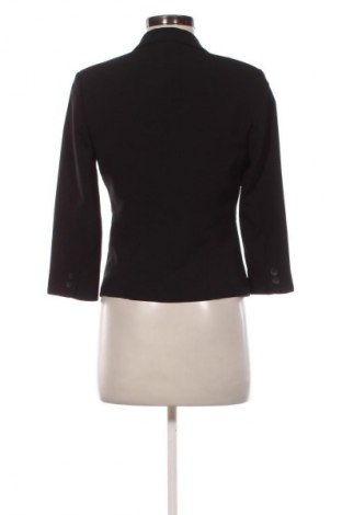 Dámske sako  Bershka, Veľkosť S, Farba Čierna, Cena  8,95 €