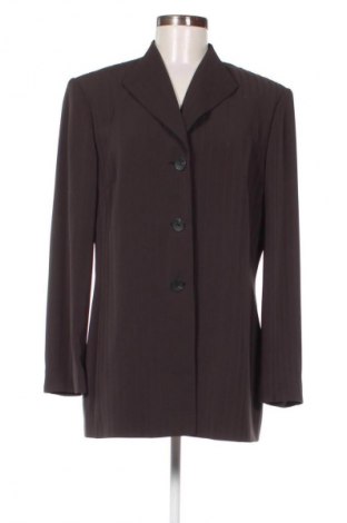 Γυναικείο σακάκι Bianca, Μέγεθος L, Χρώμα Μαύρο, Τιμή 11,99 €