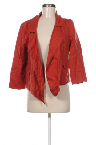 Γυναικείο σακάκι Breal, Μέγεθος M, Χρώμα Κόκκινο, Τιμή 2,99 €