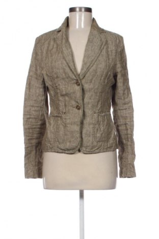 Dámské sako  C&A, Velikost S, Barva Zelená, Cena  99,00 Kč