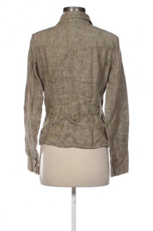 Dámské sako  C&A, Velikost S, Barva Zelená, Cena  99,00 Kč