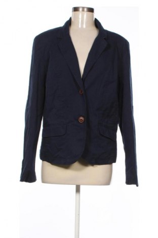 Γυναικείο σακάκι Cecil, Μέγεθος XL, Χρώμα Μπλέ, Τιμή 3,99 €