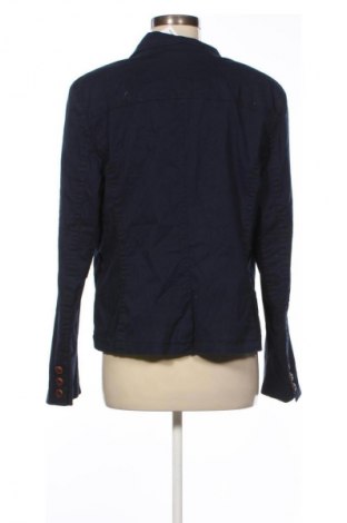 Γυναικείο σακάκι Cecil, Μέγεθος XL, Χρώμα Μπλέ, Τιμή 3,99 €