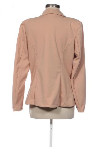 Damen Blazer ChicMe, Größe L, Farbe Beige, Preis € 10,99