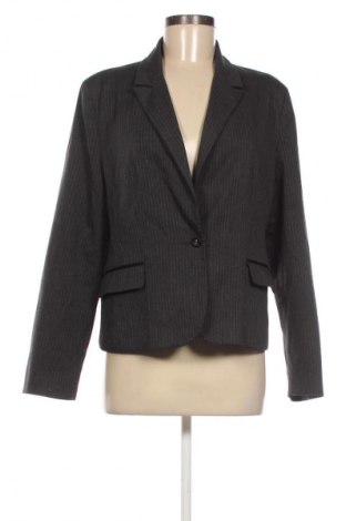 Γυναικείο σακάκι Cote Femme, Μέγεθος XL, Χρώμα Πολύχρωμο, Τιμή 2,99 €