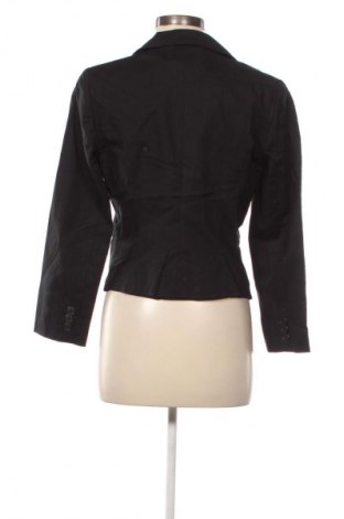 Γυναικείο σακάκι Cue, Μέγεθος M, Χρώμα Μαύρο, Τιμή 6,99 €