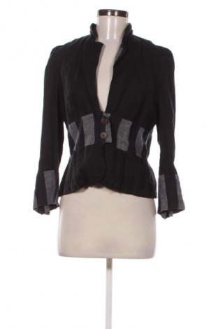 Damen Blazer Dalia, Größe M, Farbe Schwarz, Preis € 5,99