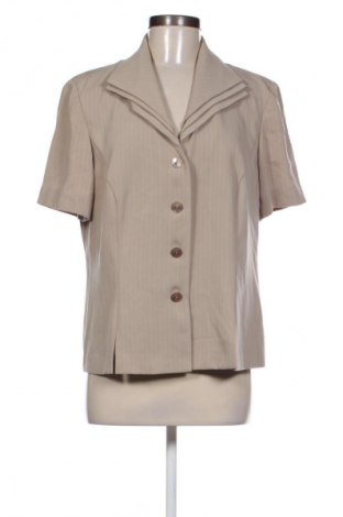 Damski żakiet Danny And Nicole, Rozmiar L, Kolor Brązowy, Cena 10,99 zł