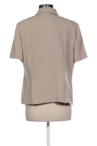 Damski żakiet Danny And Nicole, Rozmiar L, Kolor Brązowy, Cena 10,99 zł