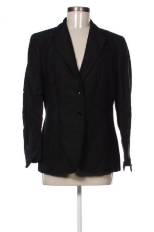 Damen Blazer Diana Gallesi, Größe M, Farbe Schwarz, Preis 23,99 €