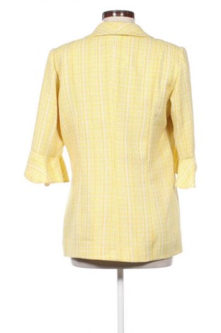 Damski żakiet Estillo, Rozmiar M, Kolor Żółty, Cena 16,99 zł