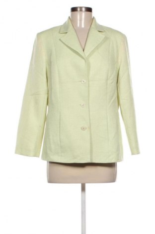Dámské sako  Fella Hamilton, Velikost M, Barva Zelená, Cena  59,00 Kč