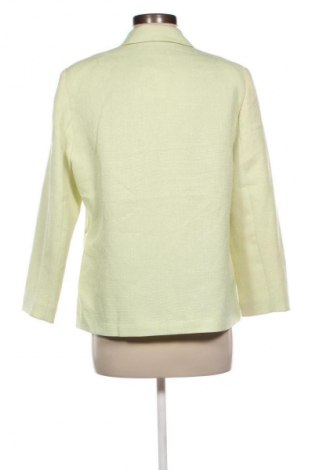 Dámské sako  Fella Hamilton, Velikost M, Barva Zelená, Cena  59,00 Kč