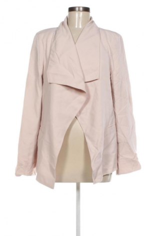 Dámské sako  Forever New, Velikost L, Barva Popelavě růžová, Cena  189,00 Kč