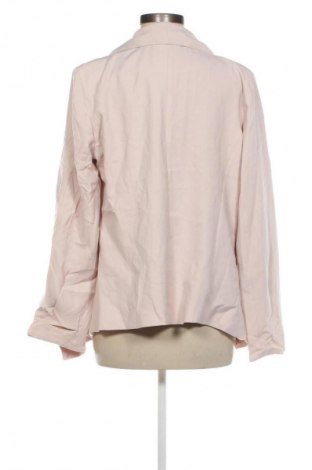 Dámské sako  Forever New, Velikost L, Barva Popelavě růžová, Cena  189,00 Kč