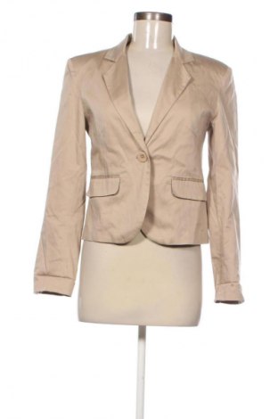 Dámske sako  Gate Woman, Veľkosť M, Farba Béžová, Cena  6,95 €