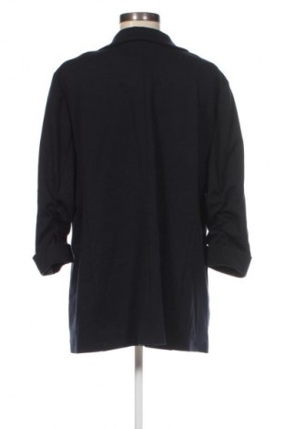 Γυναικείο σακάκι Gerry Weber, Μέγεθος XL, Χρώμα Μπλέ, Τιμή 29,99 €