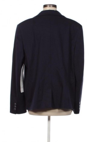 Damen Blazer Gerry Weber, Größe XL, Farbe Blau, Preis 29,99 €
