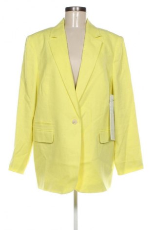 Damen Blazer Gerry Weber, Größe XL, Farbe Gelb, Preis 91,99 €