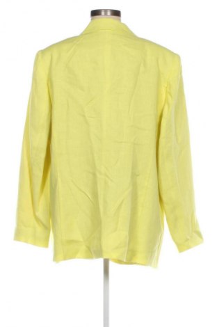 Damen Blazer Gerry Weber, Größe XL, Farbe Gelb, Preis 91,99 €