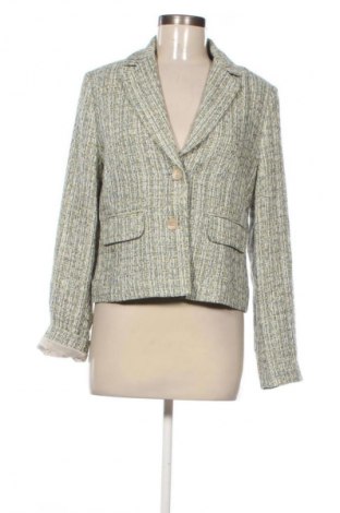 Damen Blazer Gerry Weber, Größe L, Farbe Mehrfarbig, Preis € 56,99