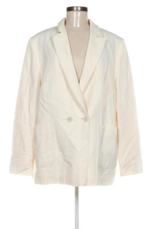 Damen Blazer Gerry Weber, Größe XL, Farbe Weiß, Preis 39,99 €