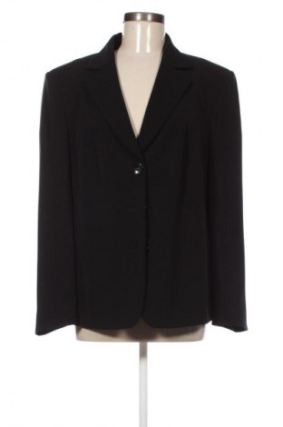 Damen Blazer Gerry Weber, Größe XL, Farbe Schwarz, Preis 36,99 €