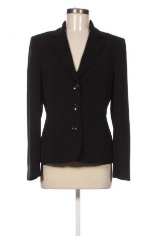 Γυναικείο σακάκι Gerry Weber, Μέγεθος M, Χρώμα Μαύρο, Τιμή 25,99 €