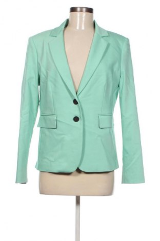 Damen Blazer Gerry Weber, Größe L, Farbe Grün, Preis € 56,99