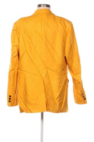 Dámské sako  Gerry Weber, Velikost L, Barva Oranžová, Cena  449,00 Kč