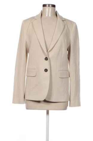 Damen Blazer Gerry Weber, Größe M, Farbe Beige, Preis € 71,99