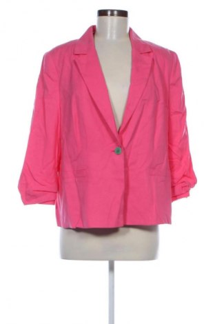Dámske sako  Gerry Weber, Veľkosť L, Farba Ružová, Cena  47,95 €