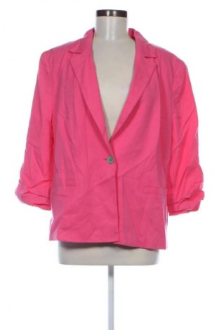 Női blézer Gerry Weber, Méret XL, Szín Rózsaszín, Ár 18 169 Ft
