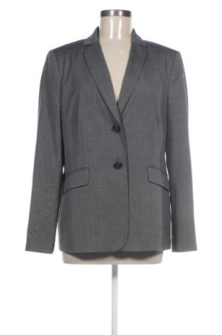 Damen Blazer Gerry Weber, Größe L, Farbe Grau, Preis 39,99 €
