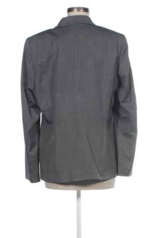 Damen Blazer Gerry Weber, Größe L, Farbe Grau, Preis 39,99 €