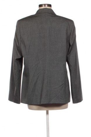 Damen Blazer Gerry Weber, Größe L, Farbe Grau, Preis 39,99 €
