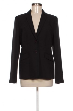 Damen Blazer Gerry Weber, Größe M, Farbe Schwarz, Preis 32,99 €
