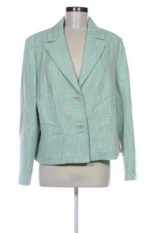 Дамско сако Gerry Weber, Размер XL, Цвят Многоцветен, Цена 18,91 €