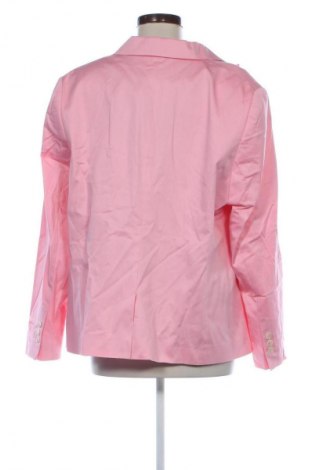 Γυναικείο σακάκι Gerry Weber, Μέγεθος XL, Χρώμα Ρόζ , Τιμή 70,99 €