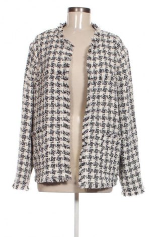 Γυναικείο σακάκι Gerry Weber, Μέγεθος XL, Χρώμα Πολύχρωμο, Τιμή 88,99 €