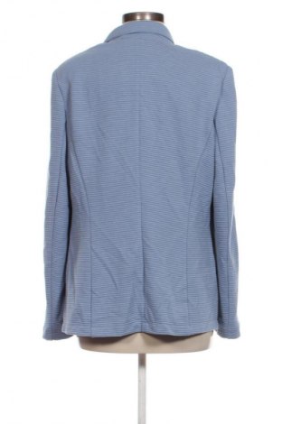 Γυναικείο σακάκι Gerry Weber, Μέγεθος L, Χρώμα Μπλέ, Τιμή 15,99 €